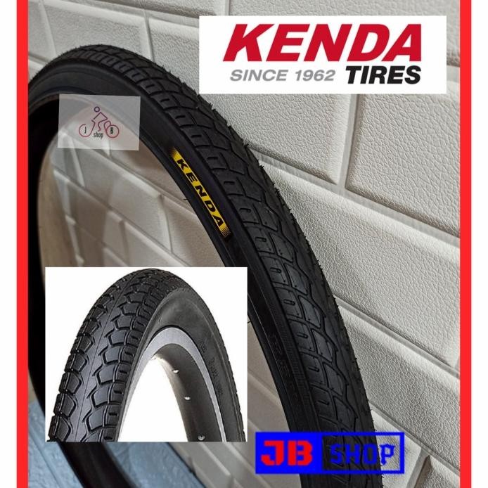 BAN LUAR SEPEDA 26 X 1.75 175 KENDA 47 - 559 26X1.75 26X175 ORIGINAL Outdoor murah