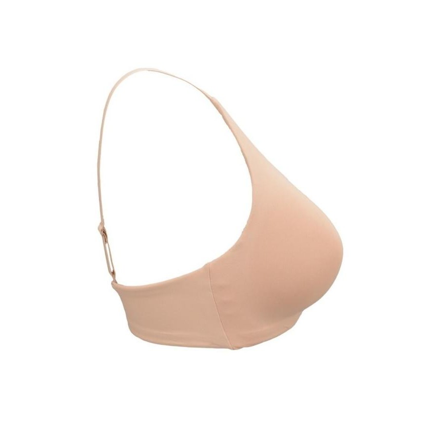 Terlaris, Wacoal Nude Bra Ib 5075R2 - Full Cup - Tanpa Kawat - Mold