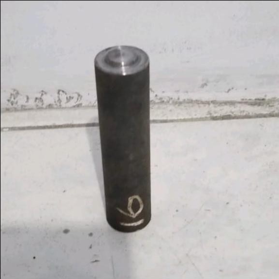 ALAT/BESI UNTUK PASANG (KETOK) RING TERPAL / MATA AYAM murah