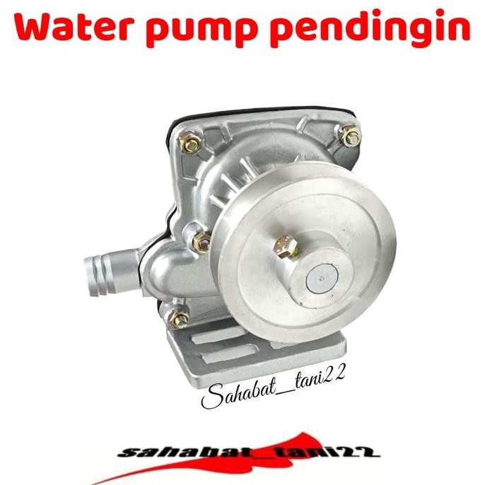 Water Pump Pendingin Pompa Keong Air Pompa Omega Pompa Sirkulasi New Stok