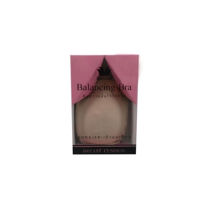 Terbaru Laris, Wacoal Mastektomi Bra Pad Wxp 101