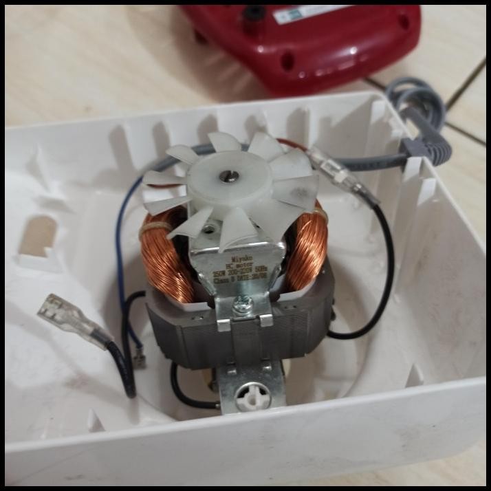 Dinamo Blender Miyako Bl 101 Pl Termurah Promo