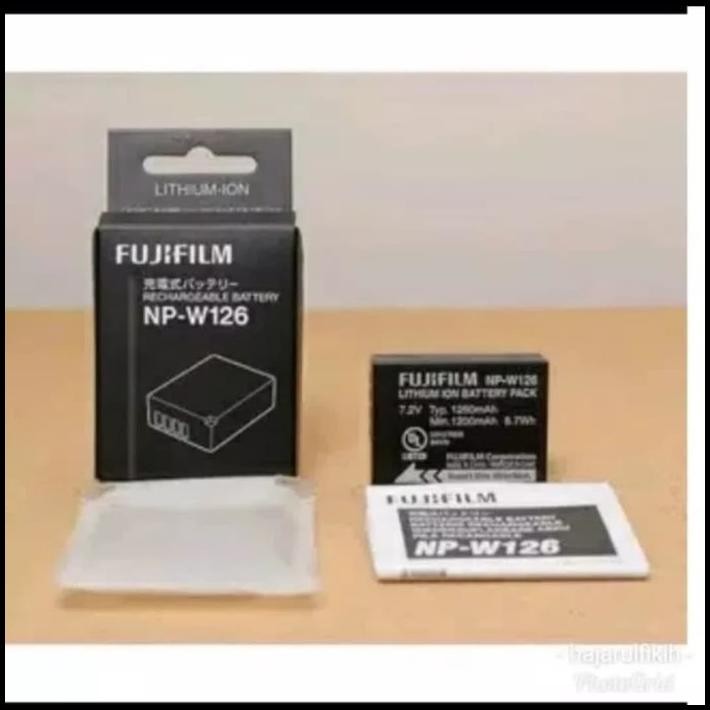 Baterai Fujifilm Xa5 Batrei Fujifilm Xa5
