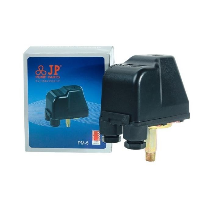 Jp Pressure Switch Automatic Jet Pump Pm-5 Pm5 Pm 5 Original Best Quality