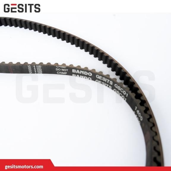 Belt Sts Gesits - Sepeda Motor Listrik