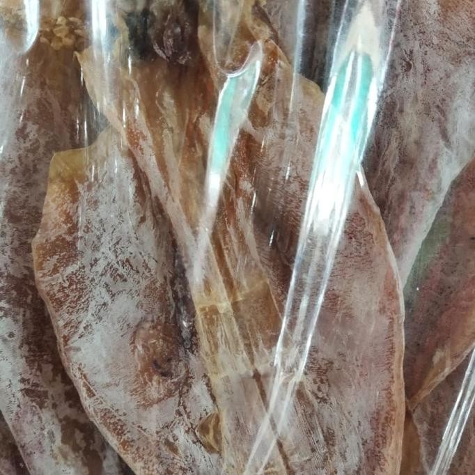 

Juhi Kering / Cumi Sotong Kering Kualitas Premium
