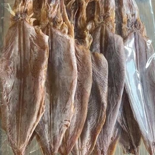

Juhi Kering Asli Bangka Wangi 1Kg Kualitas No 1