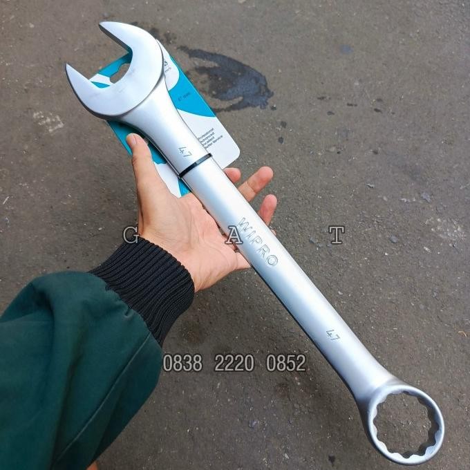 Grosir Kunci Ring Pas 38 40 41 42 44 45 46 47 48 50 Mm Wipro Ring Pas Satin