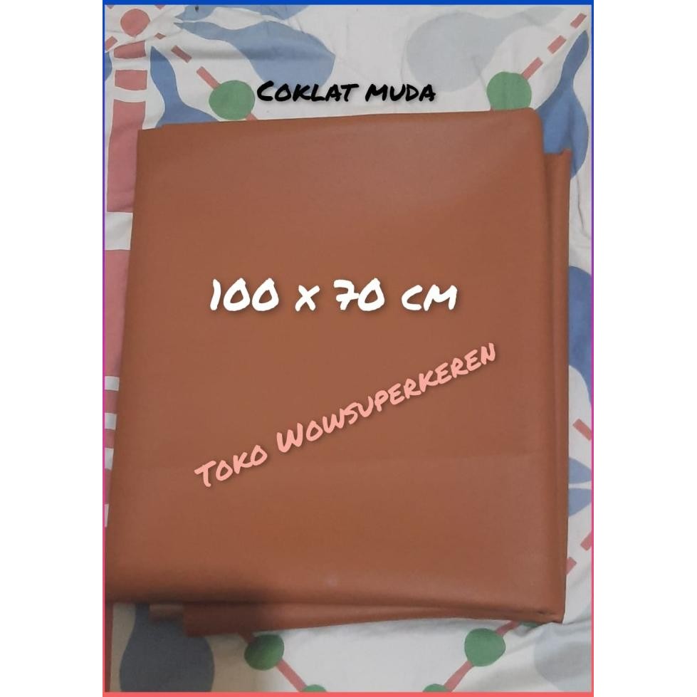 Promo Perlak Bayi Meteran Ukuran 100 X 70 Cm Alas Ompol Anak Dewasa Anti Air Waterproof  Polos Alas 