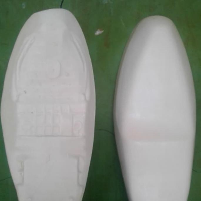 Promo Busa jok motor Honda Supra X 125 COD