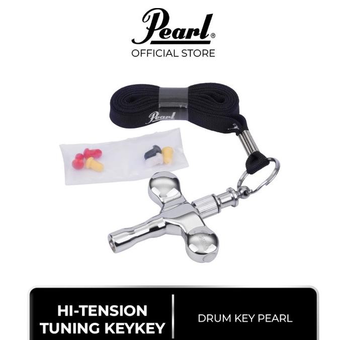 HOT SALE Pearl KGT-100 DRUM KEY | Kunci Drum
