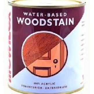 Terjangkau Wood Stain/ Politur Mowilex