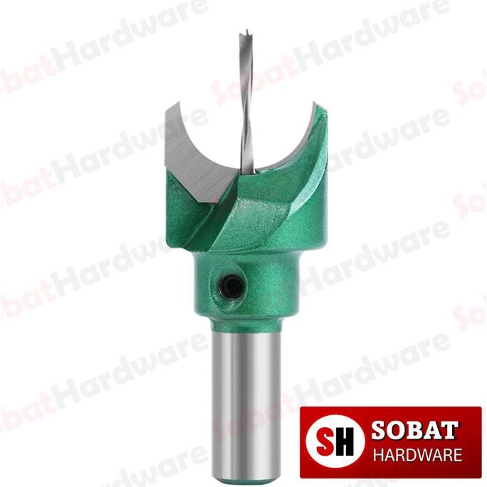 Mata Bor Tasbih Bulat Rosary Beads ukuran 6, 8, 10, 12, 14mm murah