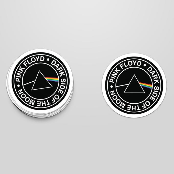 

STICKER PACK ROCK BAND | STICKER TUMBLER | STIKER LAPTOP KOPER HELM murah