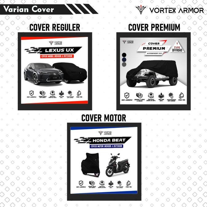 Cover Mobil Daihatsu Ceria / Sarung Mobil Daihatsu Ceria