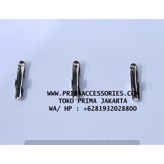 

END CLIP 20 MM NKL (B) murah