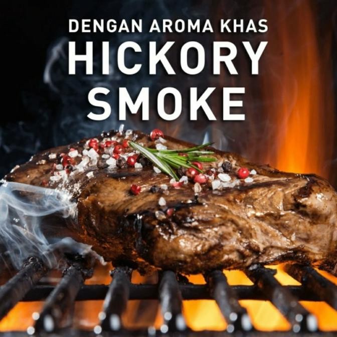 

Knorr Barbeque Sauce 1 Kg bbq murah