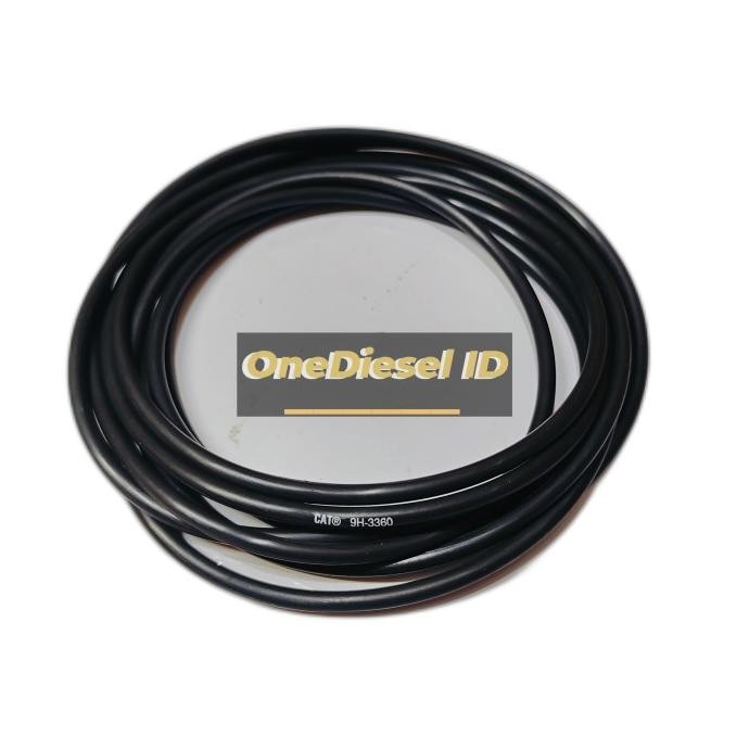 9H-3360 / 9H3360 Seal Oring Genuine Co