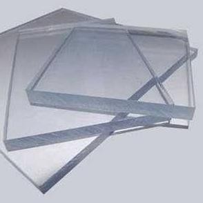 

Polycarbonate Sheet - Polikarboant Lembaran 5mm x 250mm x 650mm Custom murah