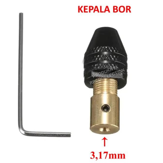 Paket Bor Mini Gerinda Gergaji Mini Murah Komplit Siap Pakai Murah murah