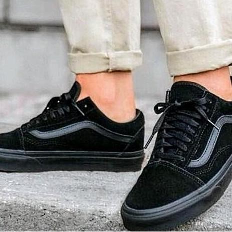 Murah Sepatu Ukuran Jumbo Big Size 45/46/47/48/49 Sepatu Cowok Keren Gaya Terbaru Sepatu Sekolah/ Ku