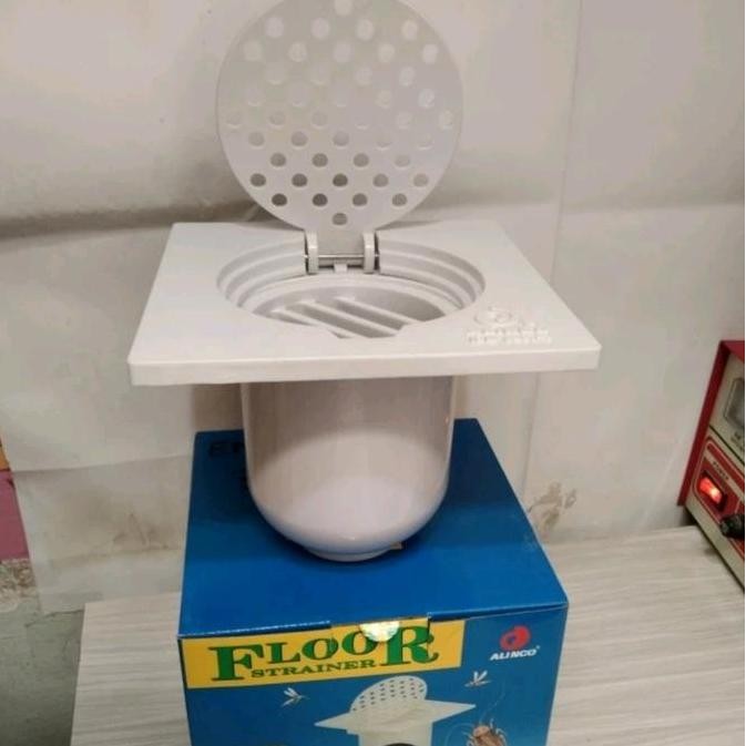 Murah Floor Drain Alinco Bola / Floor Drain Anti Tikus