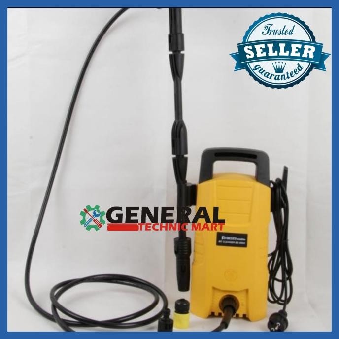 Mesin jet cleaner BENZ BZ-8560 alat cuci motor mobil ac BZ8560