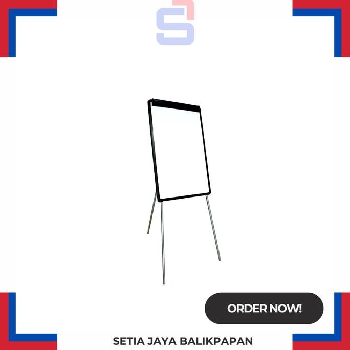 

@=@=@=@=] Flip Chart GM / Papan Flip Chart Presentasi