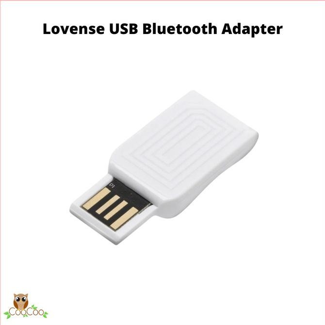 Lovense USB Bluetooth Adapter