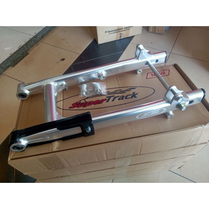 ARM SUPERTRACK  JUPITER FIZr SUPRA  KHARISMA  SUPRAX125  GRAND