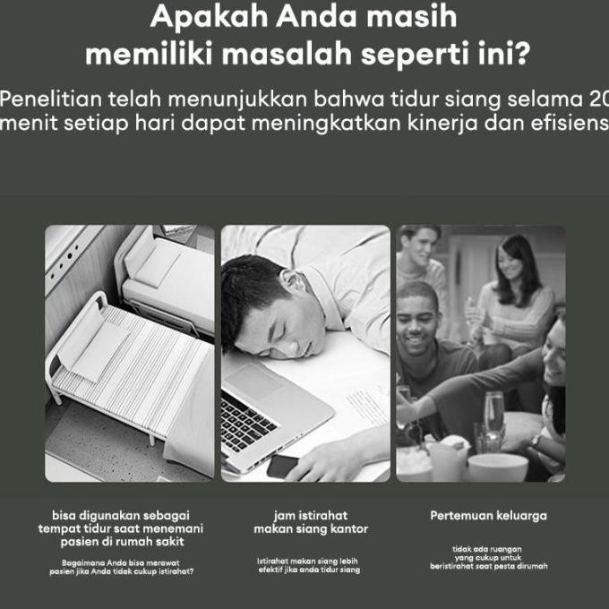 Kursi MalasRanjang Lipat Kursi Malas Lipat Kursi Santai Lipat Kursi Lipat Panjang Kursi Tidur Lipat