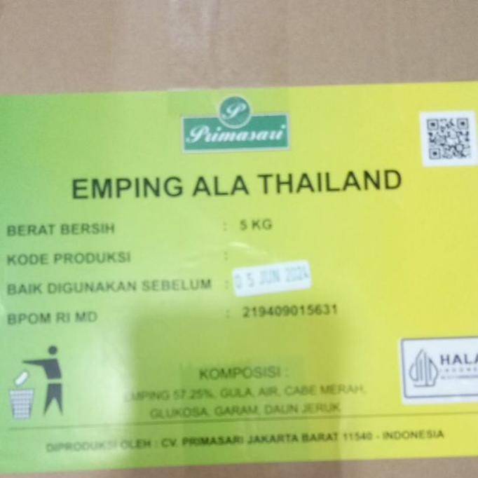 

Emg Ala Thailand 5G