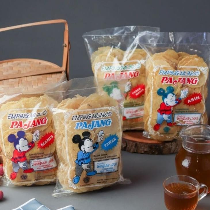 

Emg Mentah 400 Gram Ena Ha Pajang Olo Uraarta Raa Mani Peda Ain Mer Windan Jaya Emg Ena