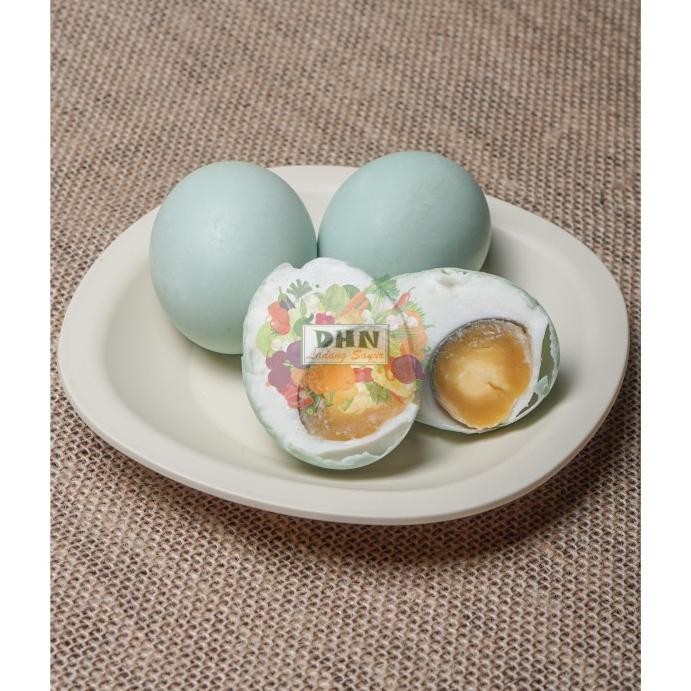 

My56 Telur Asin
