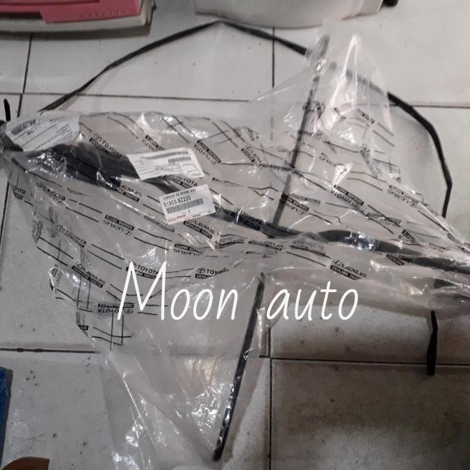 Bracket Ban Serep Calya-Sigra Original Forsale