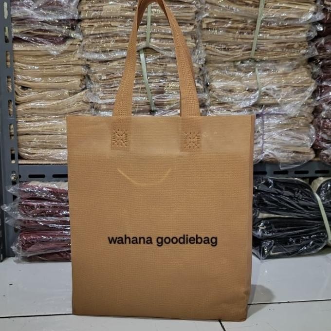 

10Luin Goodie Bag Ii 120Pc Ta Punbond 25358 Ain 55 Gm