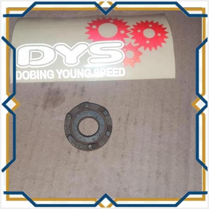 [DYS] RING PENGAIT BOSH BUSHING STARTER ENGKOLAN ENGKOL BEAT FI SCOOPY INJEK