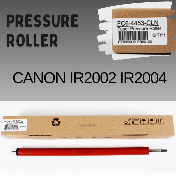 

Grosir Lower Pressure Roller Canon Ir2002 / Ir2004
