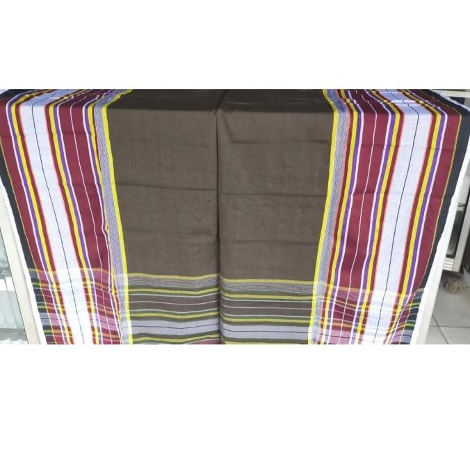 BARU RIDA/ SORBAN QUBATUL KHODRO