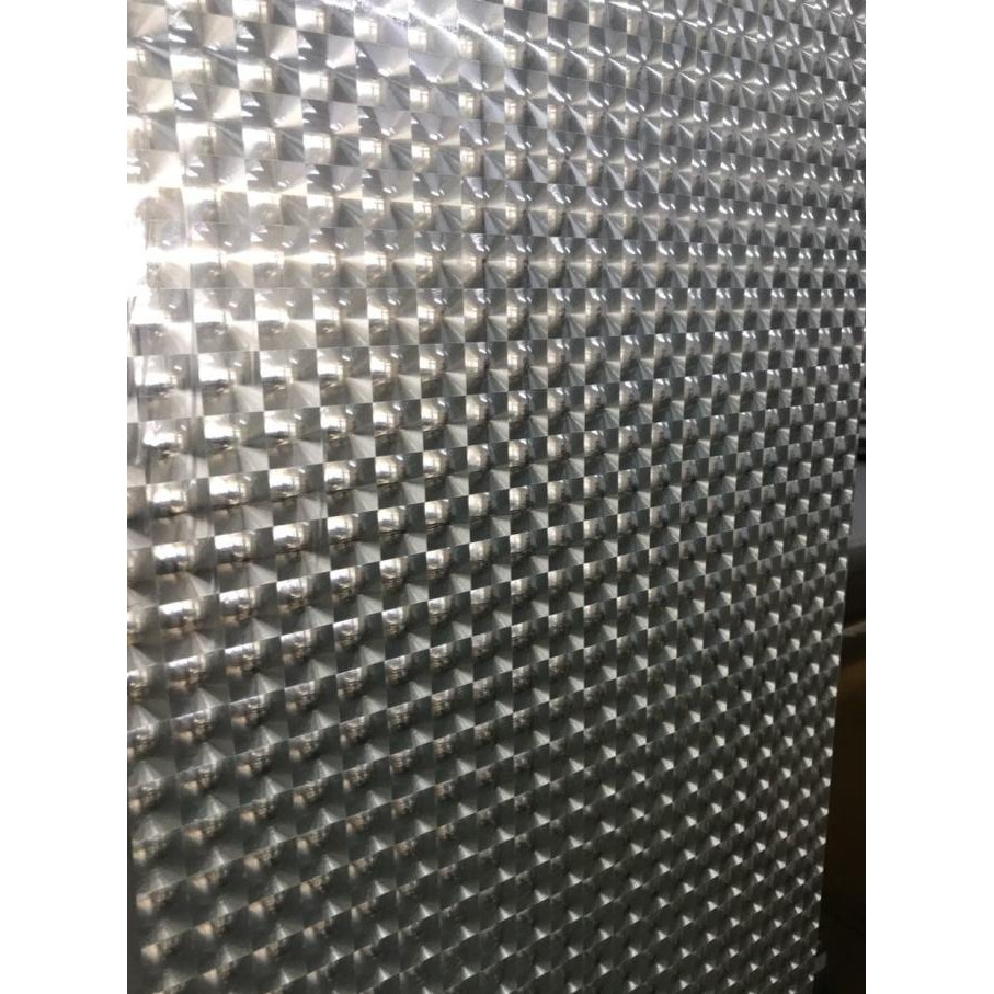 

Promo Laminating 3D L.1,20 CM COD