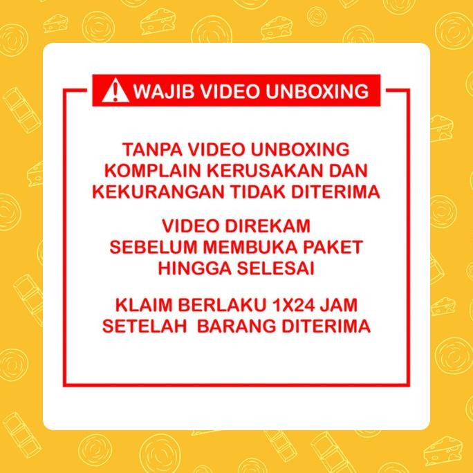 

Roti Maryam / Roti Cane / Roti Canai Frozen Original Isi 5 Pcs murah