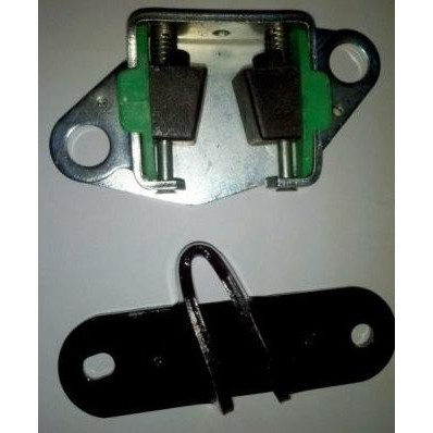 TERBARU! Stopper Pintu Bagasi Kijang Kapsul