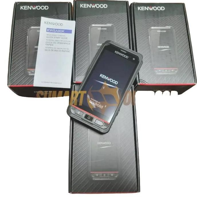 Grosir Kenwood Kwsa80K Hp Outdoor Ip68 Atex Zone 2 Intrinsically Safe Langka Smartphone
