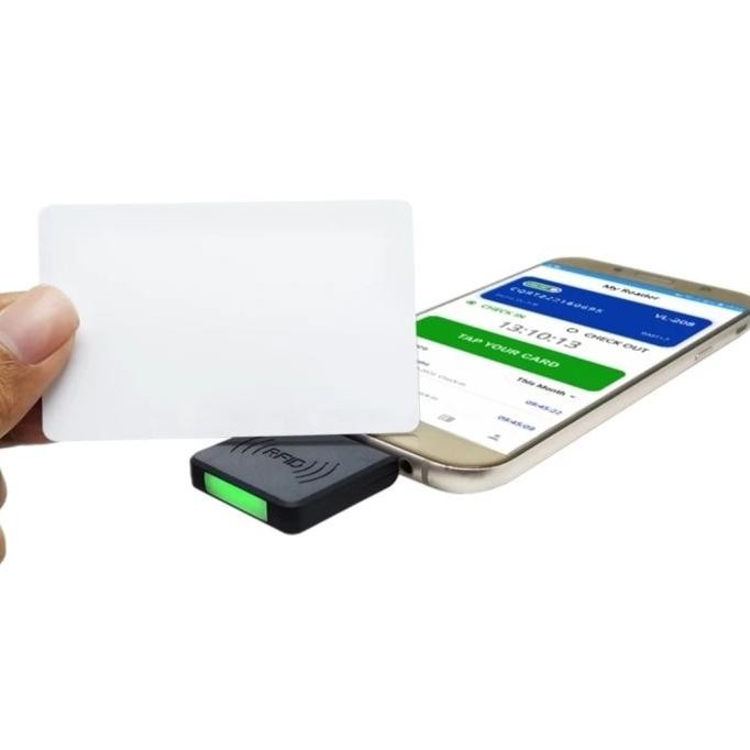 

Murah Mobille Readerrr Rfid Bbgg Miiifareee Classsiccc Cardd Type C