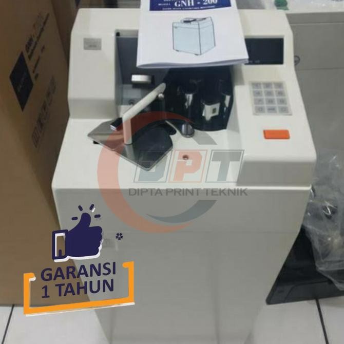 

Murah Mesin Hitung Uang Glory Gnh200 / Glory Gnh 200 Bergaransi