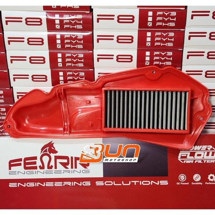 

Sale Filter Udara Fenrir Original Honda Vario 160 Pcx 160 Adv 160 Stylo 160 Motorcycle