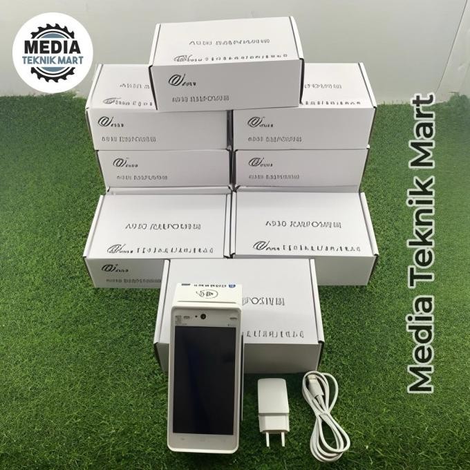 

Promo Android Edc Pax A930 Android Printer