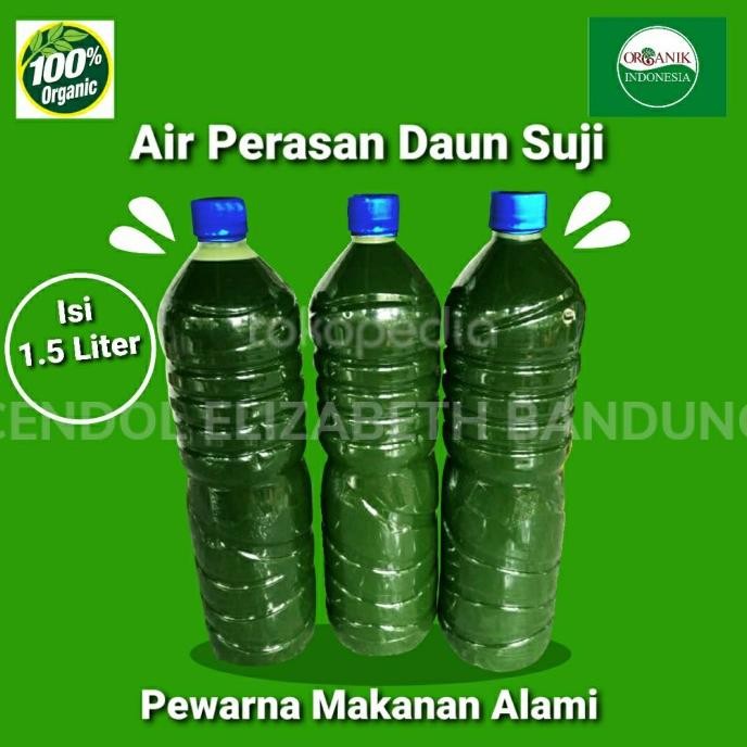 

Air Daun Suji | Daun Suji | Air Perasan Daun Suji murah