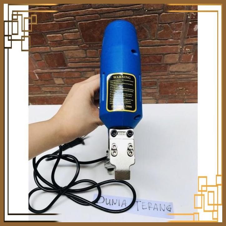 

[DTG] MOLLAR ELECTRIC STAPLER 1022J ELECTRIC STAPLER GUN -MLR-1022J