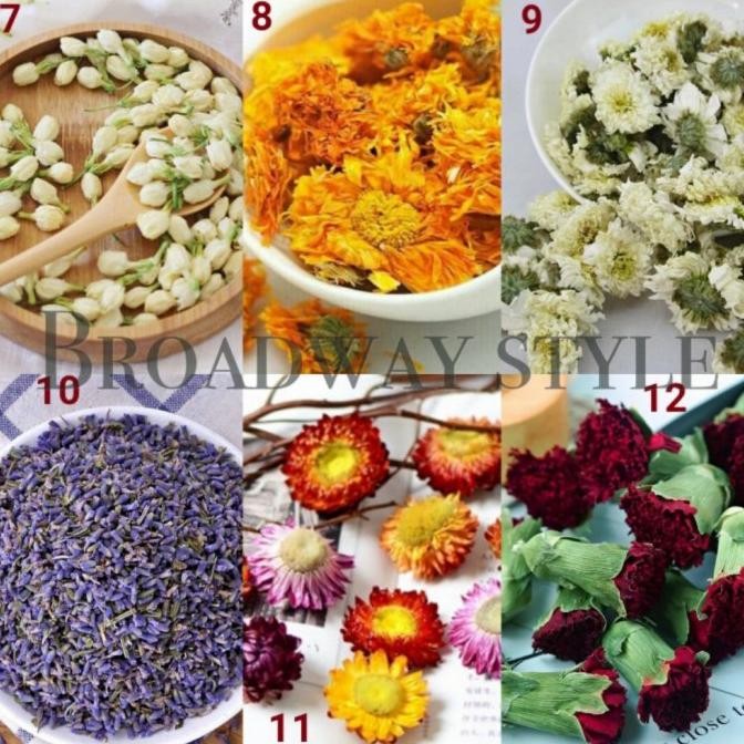 

Edible Flower Box Cake Kue Dekorasi Decorated Makanan Bunga Hiasan murah